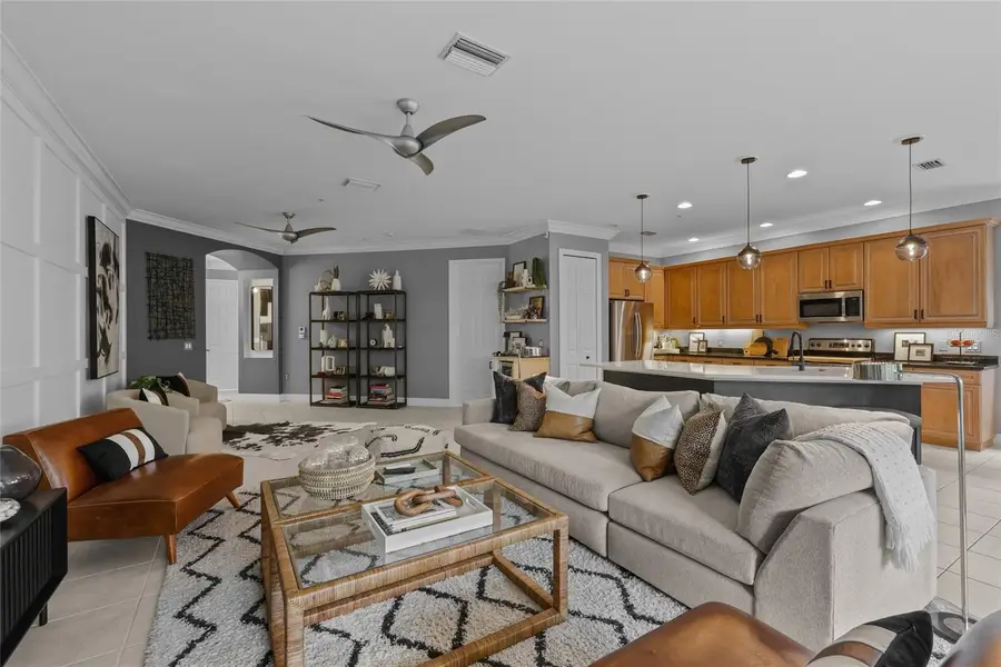 14502 Dolce Vista Road #101, Fort Myers, FL 33908 - #3