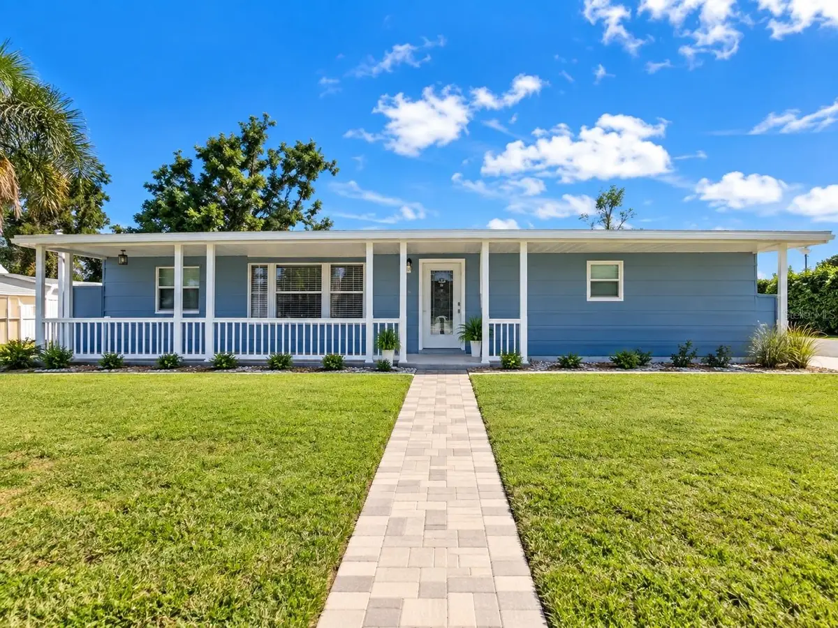9080 Griggs Road, Englewood, FL 34224 - #1