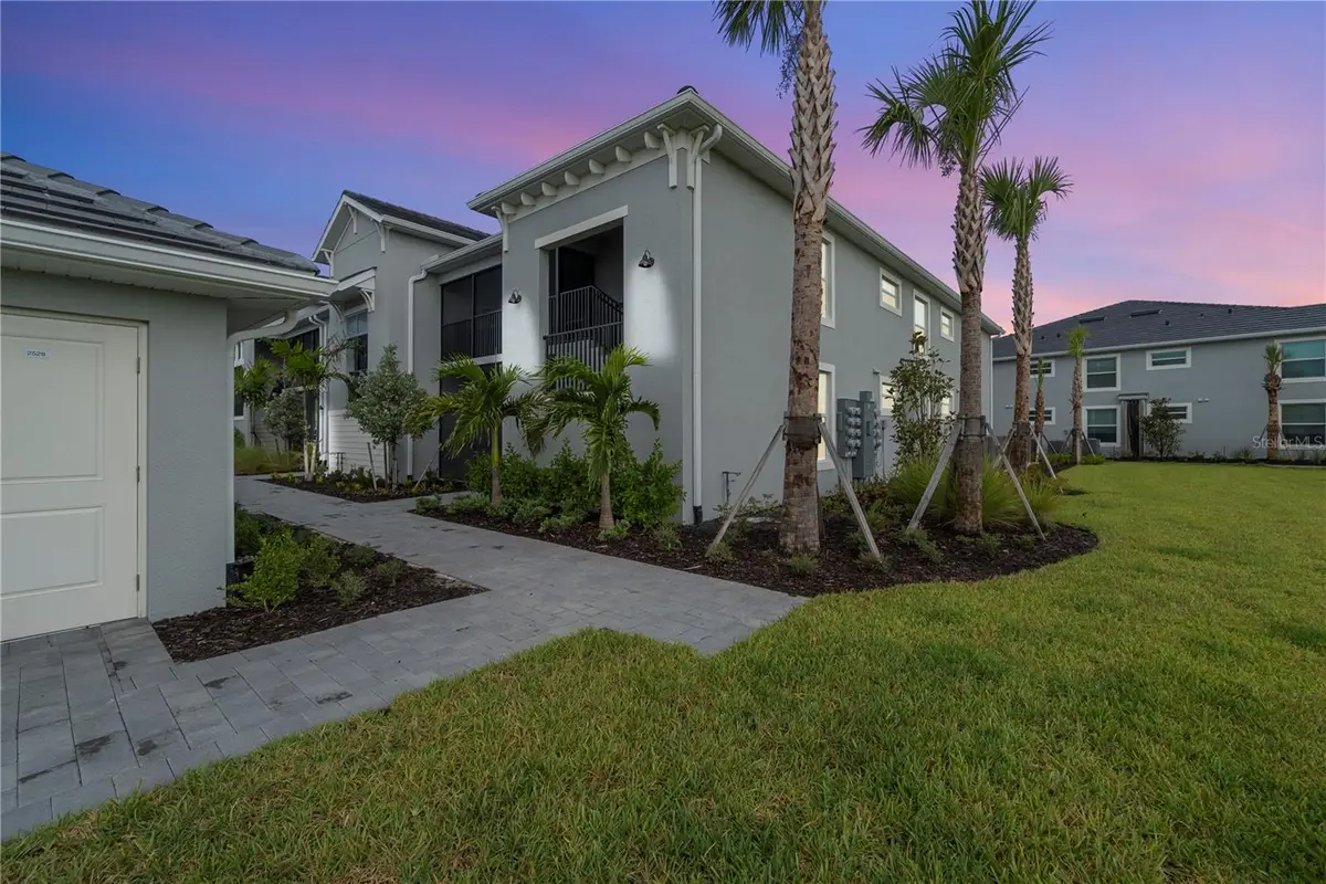 15465 Green Acres Avenue #2518, Punta Gorda, FL 33982 - #1