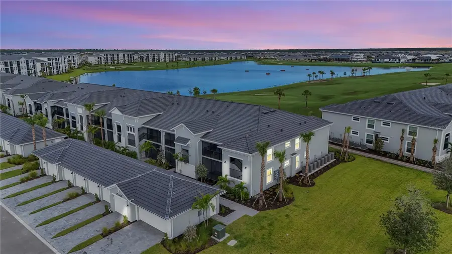 15465 Green Acres Avenue #2518, Punta Gorda, FL 33982 - #2