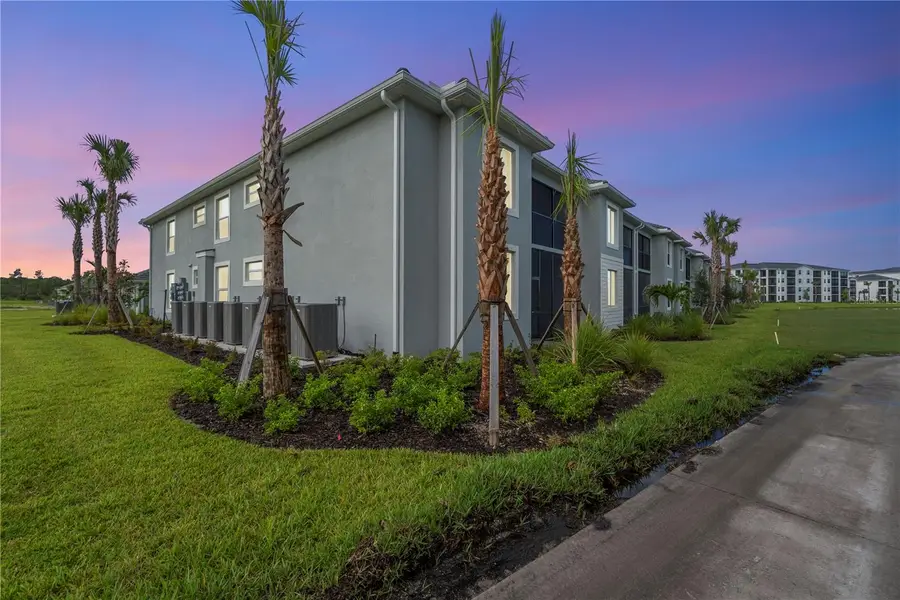 15465 Green Acres Avenue #2518, Punta Gorda, FL 33982 - #3