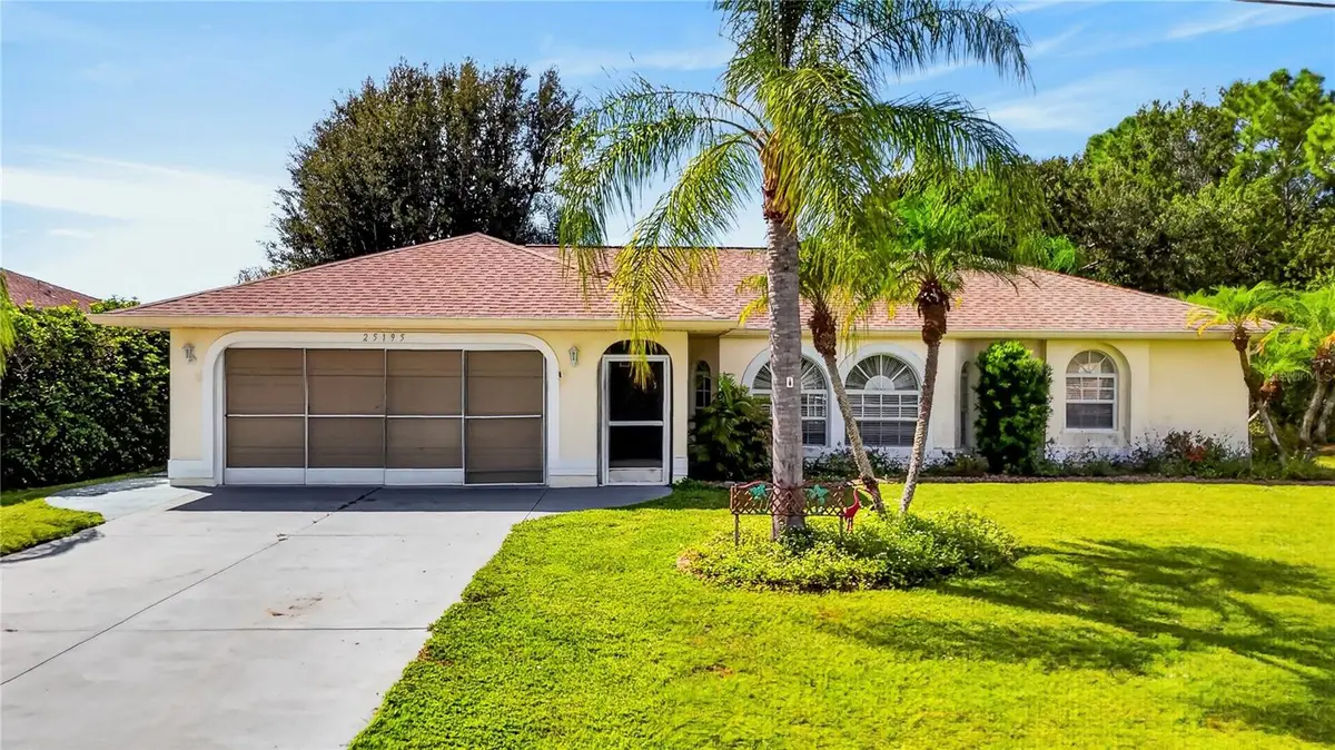 25195 Aysen Drive, Punta Gorda, FL 33983 - #1