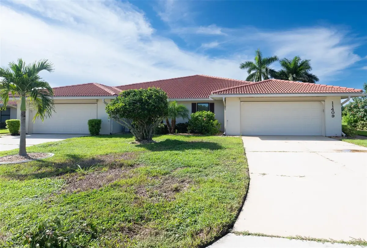 11409 SW Courtney Drive, Lake Suzy, FL 34269 - #1