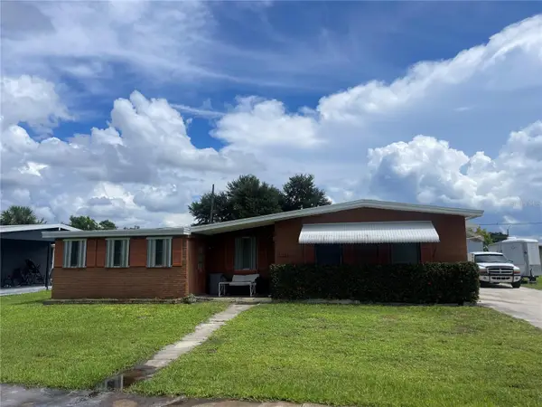 2328 Picnic Street, PORT CHARLOTTE, FL 33952