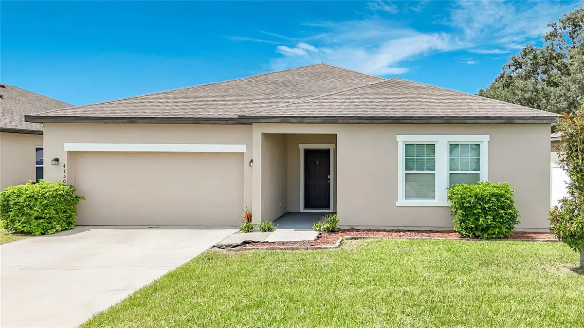 4750 Osprey Way, Winter Haven, FL 33881 - #1