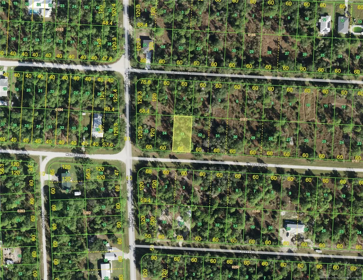 27294 Mandalay Drive, Punta Gorda, FL 33955 - #1