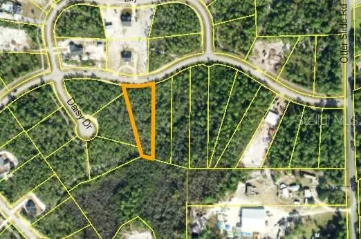 358 Ridgecrest Parkway, EASTPOINT, FL 32328