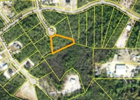 355 Daisy Drive, Eastpoint, FL 32328 - #1