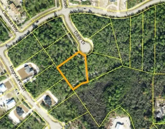 351 Daisy Drive, EASTPOINT, FL 32328