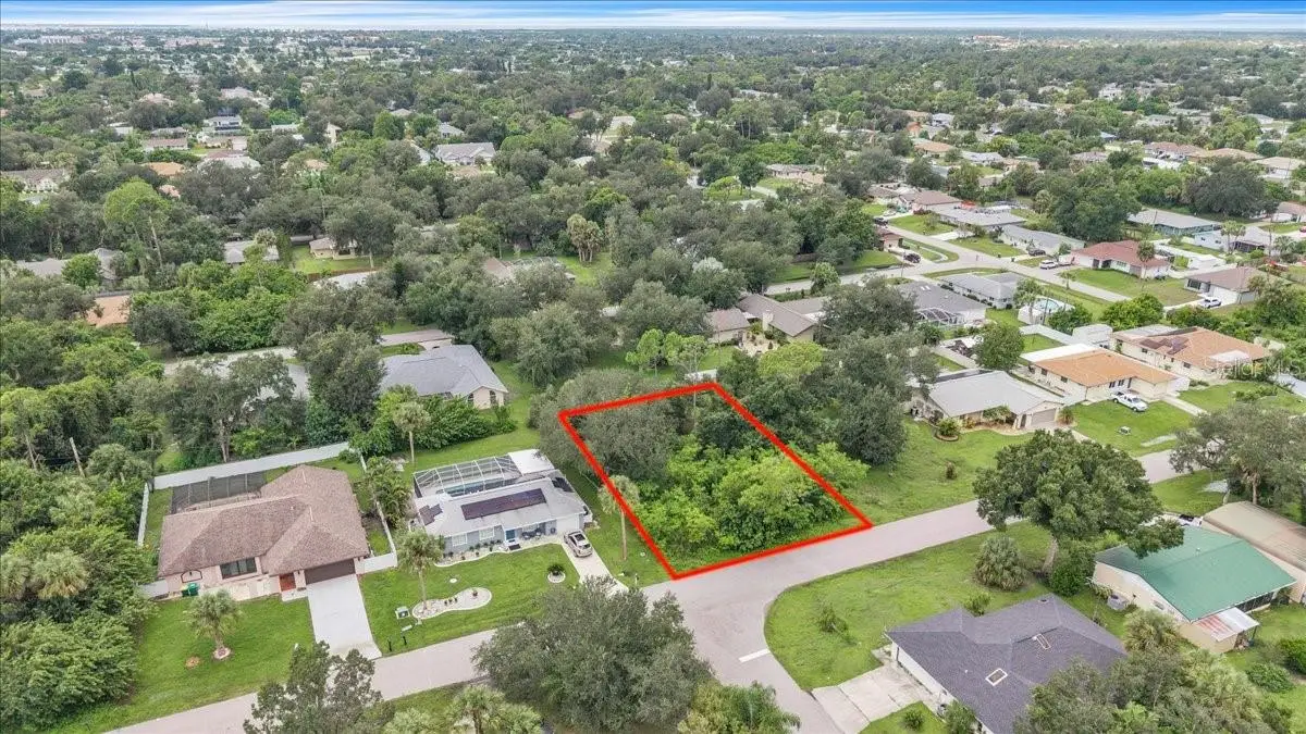 21253 Wardell Avenue, Port Charlotte, FL 33952 - #1