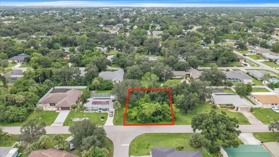 21253 Wardell Avenue, Port Charlotte, FL 33952 - #2