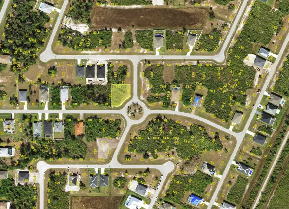 438 Albatross Road, Rotonda West, FL 33947 - #1