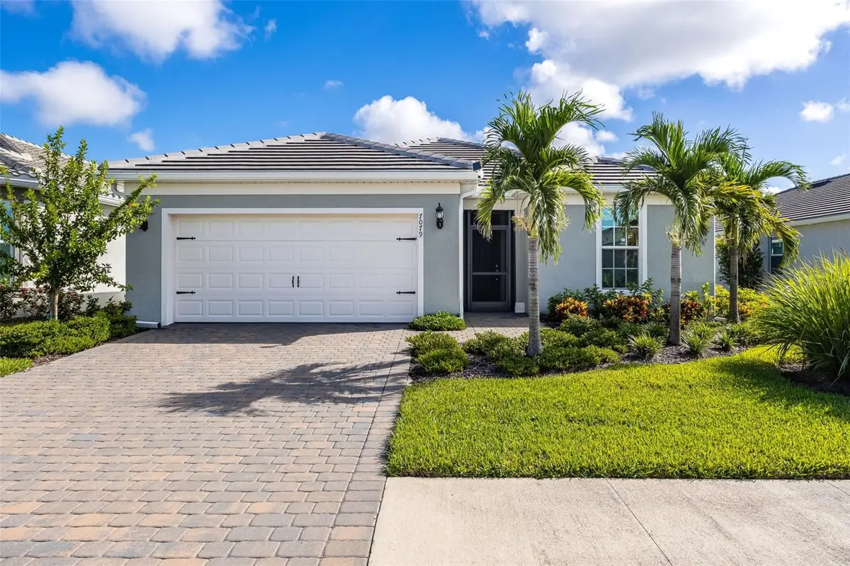 7079 Chapel Creek Lane, North Fort Myers, FL 33917 - #1