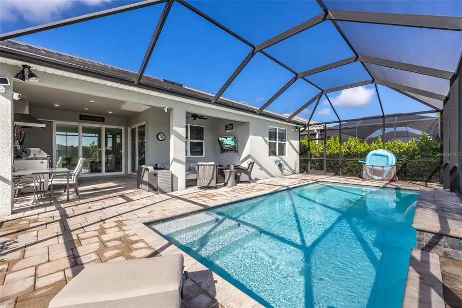 7079 Chapel Creek Lane, North Fort Myers, FL 33917 - #2