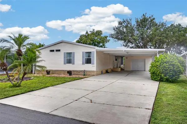224 Natures Way, NORTH PORT, FL 34287