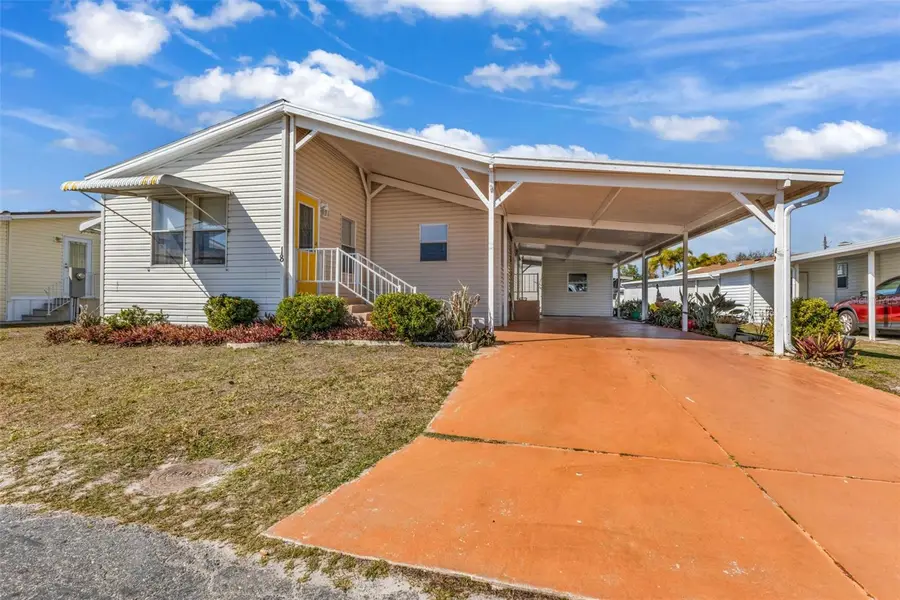 1000 Kings Highway #18, Port Charlotte, FL 33980 - #2