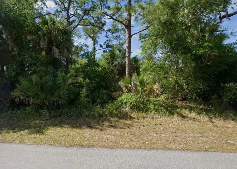 15451 Buick Avenue, Port Charlotte, FL 33953 - #2