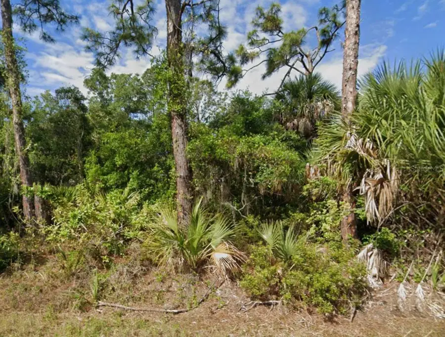 1375 Hammacher Lane, Port Charlotte, FL 33953 - #2