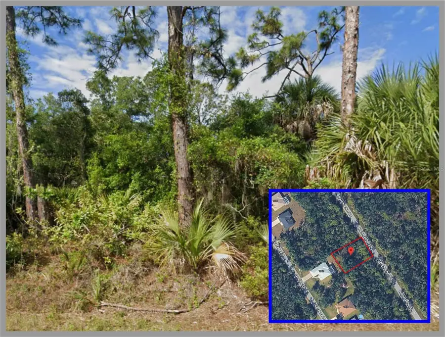 1375 Hammacher Lane, Port Charlotte, FL 33953 - #3