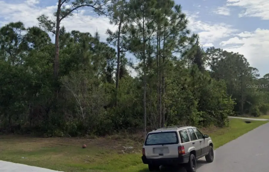 23186 Alaska Avenue, Port Charlotte, FL 33952 - #2