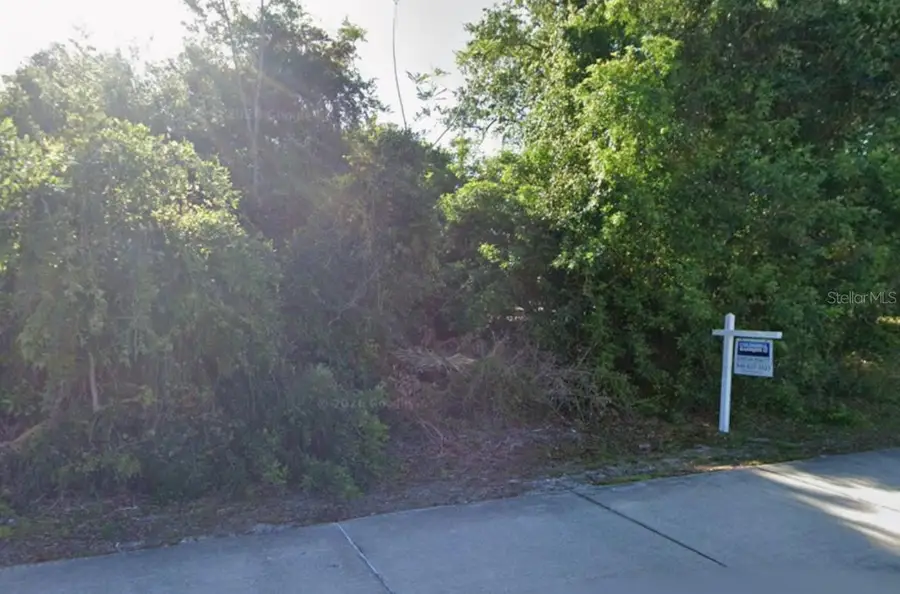 1370 Beacon Drive, Port Charlotte, FL 33952 - #2