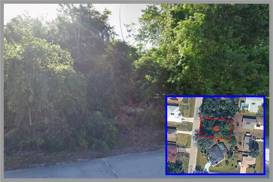 1370 Beacon Drive, Port Charlotte, FL 33952 - #3
