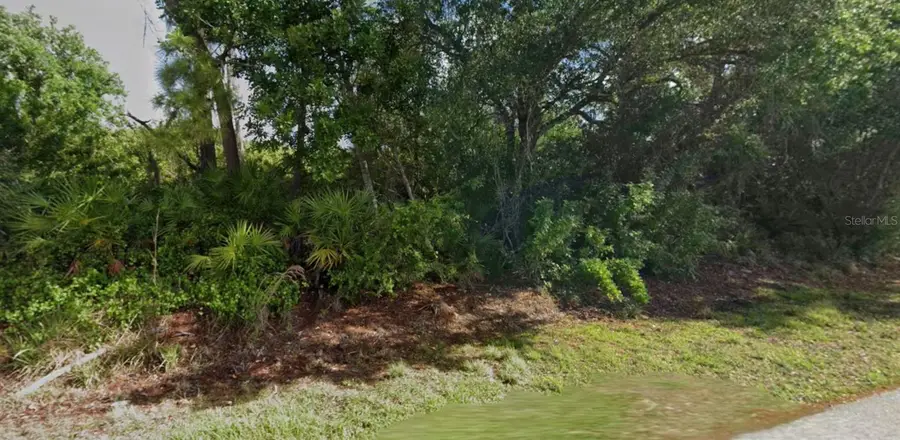 23232 Aberdeen Avenue, Port Charlotte, FL 33952 - #2