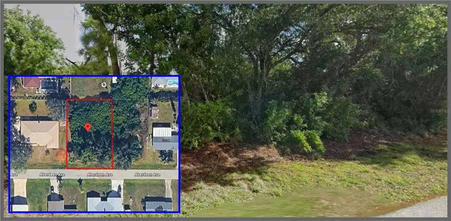 23232 Aberdeen Avenue, Port Charlotte, FL 33952 - #3