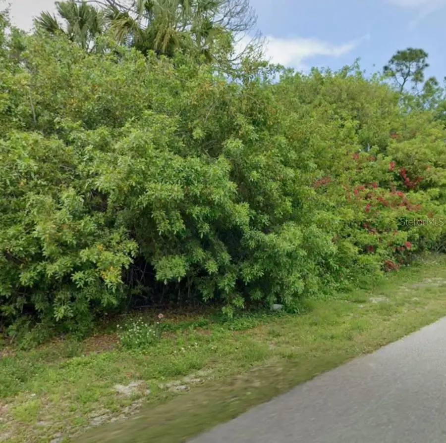 21508 Winlock Avenue, Port Charlotte, FL 33952 - #2