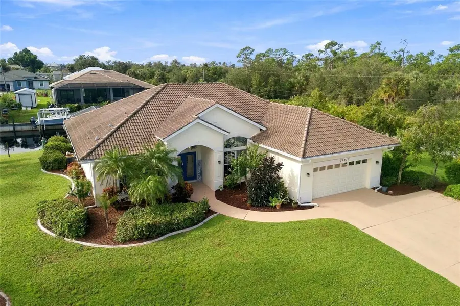 26419 View Drive, Punta Gorda, FL 33983 - #2