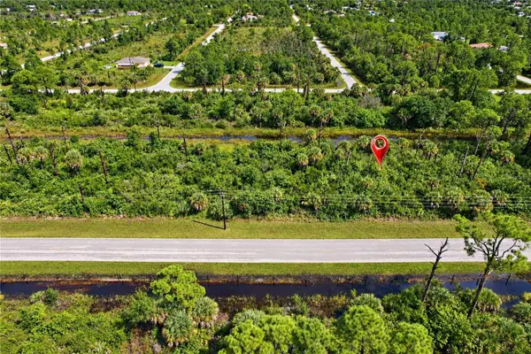 4058 Jennings Boulevard, PORT CHARLOTTE, FL 33981