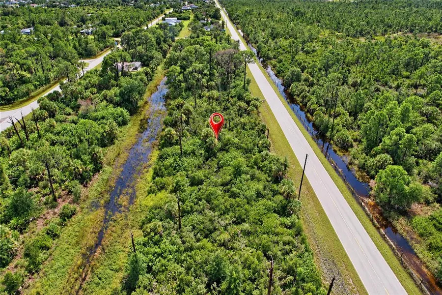 4058 Jennings Boulevard, Port Charlotte, FL 33981 - #2