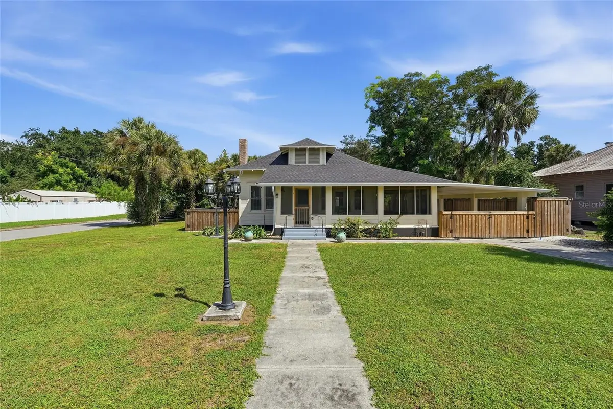 318 N Monroe Avenue, Arcadia, FL 34266 - #1