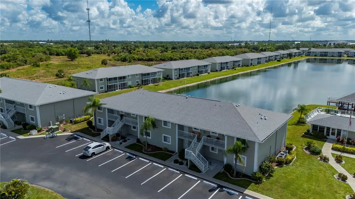 3310 Loveland Boulevard #2504, Port Charlotte, FL 33980 - #1
