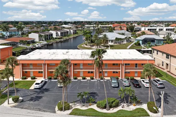 1333 Mediterranean Drive #B109, PUNTA GORDA, FL 33950