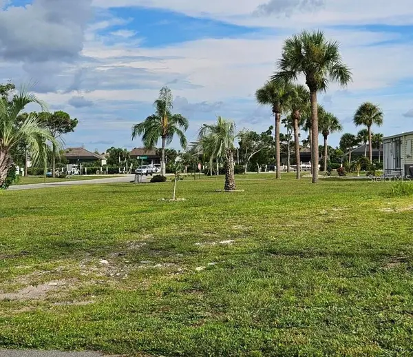 7451 Danvers Circle, PORT CHARLOTTE, FL 33981