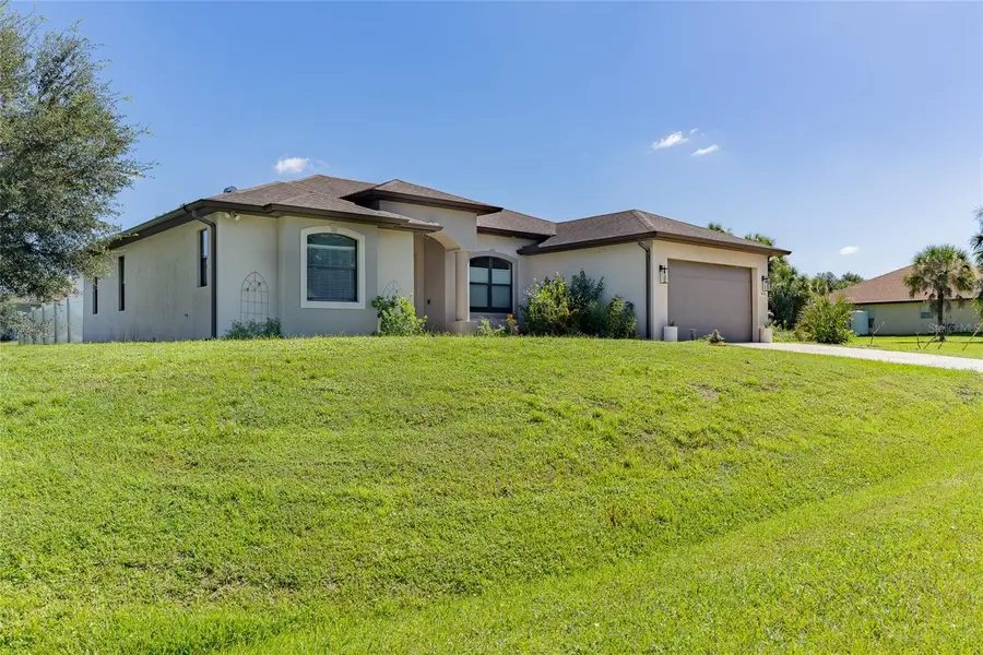 1480 Wise Drive, North Port, FL 34286 - #2