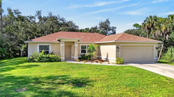 5147 Celest Street, NORTH PORT, FL 34286