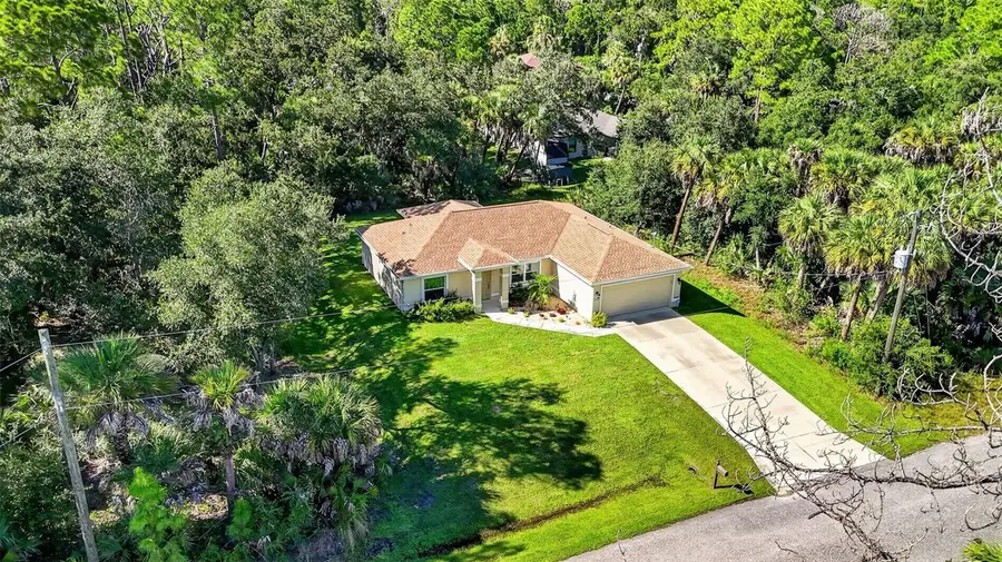 5147 Celest Street, North Port, FL 34286 - #2