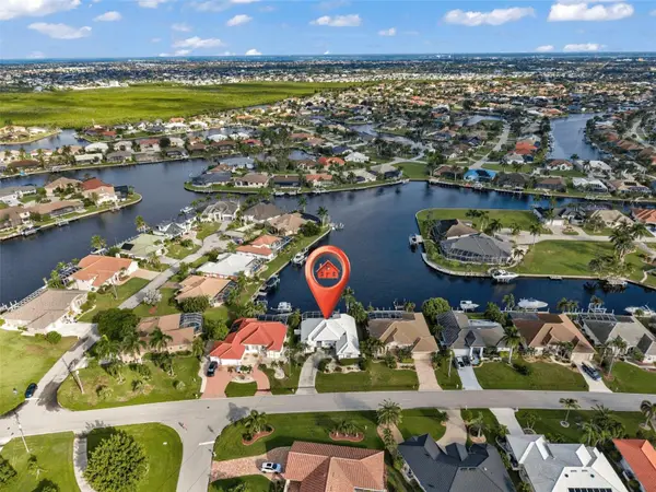 476 Macedonia Drive, PUNTA GORDA, FL 33950