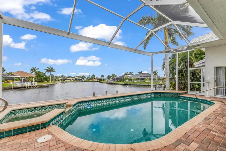 476 Macedonia Drive, Punta Gorda, FL 33950 - #2