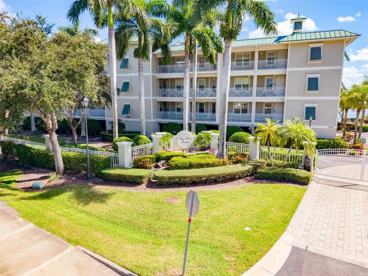 5114 Melbourne Street #A202, Punta Gorda, FL 33980 - #1