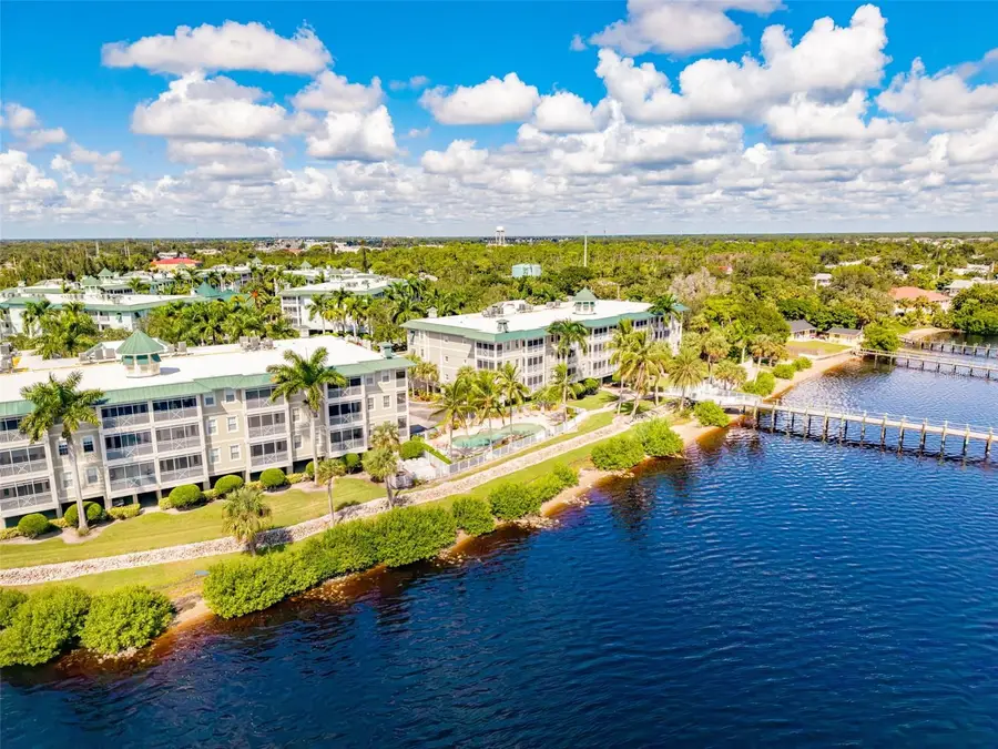 5114 Melbourne Street #A202, Punta Gorda, FL 33980 - #2