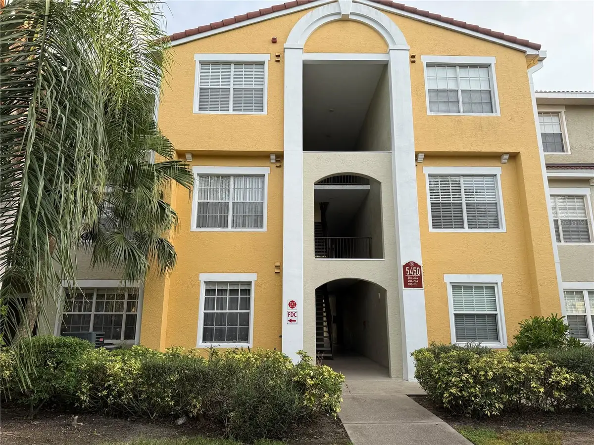 5450 Bentgrass Drive #5-108, Sarasota, FL 34235 - #1