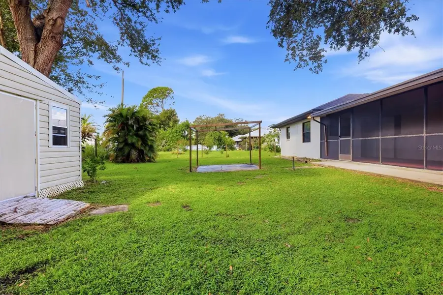 21483 Bancroft Avenue, Port Charlotte, FL 33954 - #2