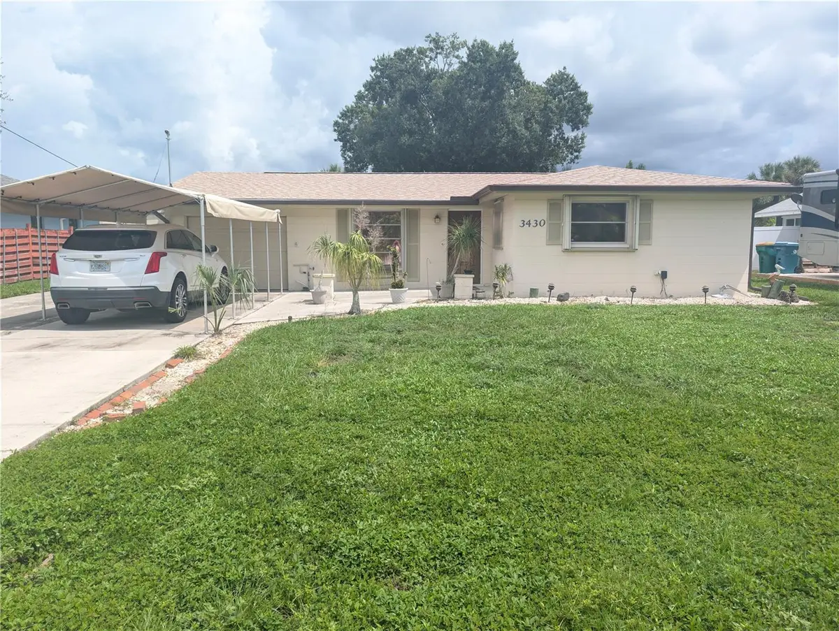 3430 Yukon Drive, Port Charlotte, FL 33948 - #1