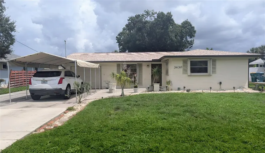 3430 Yukon Drive, Port Charlotte, FL 33948 - #2