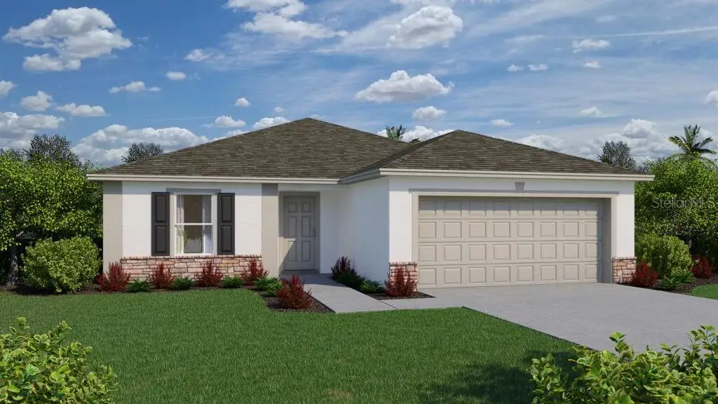 8785 Pine Bark Way, Wildwood, FL 34785 - #1