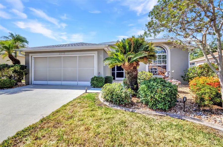 24317 Kintail Court, Punta Gorda, FL 33980 - #2