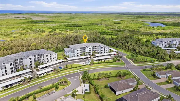 14191 Heritage Landing Boulevard #1244, PUNTA GORDA, FL 33955
